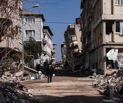 Deprem bölgesinde bataklık ateşi hastalığı uyarısı