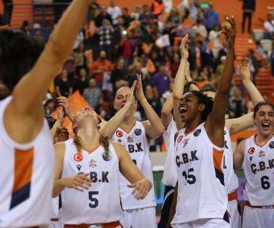 Serdar Çevirgen: Final Fouru Mersine istiyoruz