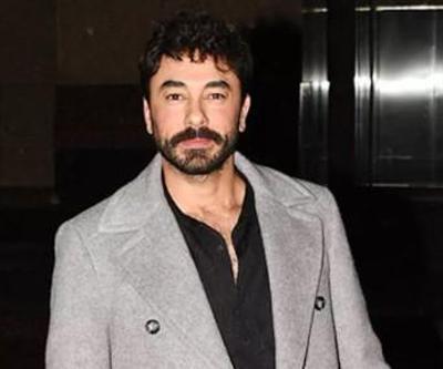 Gökhan Alkanın Kraliçe heyecanı