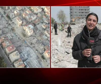Enkaz kaldırma ne zaman tamamlanacak