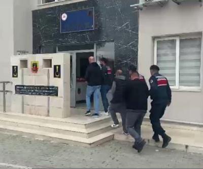 Mersinde fuhuş ve insan ticareti operasyonu: 4 gözaltı