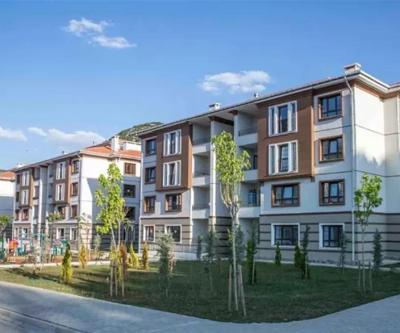 İstanbul TOKİ kuraları devam ediyor: 14 bin 838 konut sahibini buldu