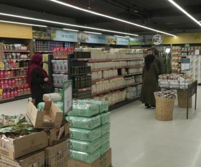 Zincir marketlerden sabitleme hamlesi