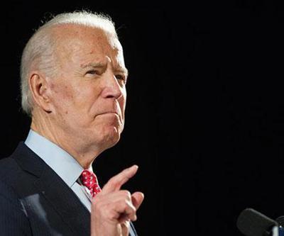 Biden’dan Kongre’ye saldırı silahlarının yasaklanması çağrısı