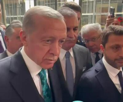 Cumhurbaşkanı Erdoğan noktayı koydu Asgari ücrete Temmuzda ek zam kesinleşti