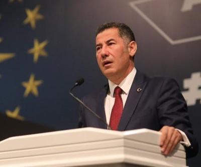 Sinan Oğan kimdir Ata İttifakı Cumhurbaşkanı Adayı Sinan Oğan’ın siyasi kariyeri