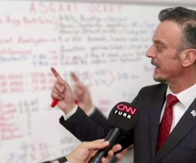 Asgari ücrete zam beklentisi Olası zam oranlarıyla ne kadar artış olacak