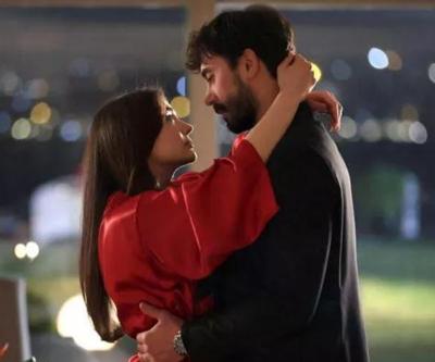 Deniz kızı için Ateşin elini tuttu Kraliçe 2. bölümde neler oldu