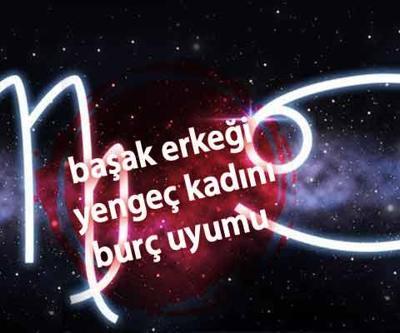 Başak Erkeği Yengeç Kadını Burç Uyumu... Yengeç Kadını İle Başak Erkeği Nasıl Anlaşır