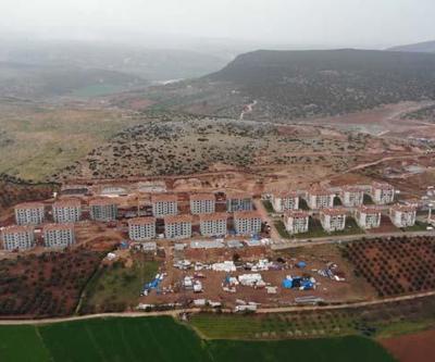 Depremin merkezi ovaya inince yıkıldı: Pazarcık, ilk yerleşim yerine geri dönüyor
