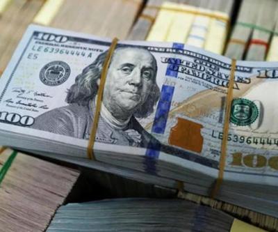 BofA: Nakte kaçış 3 yıldır hiç olmadığı kadar büyük