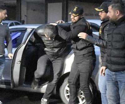 SON DAKİKA: İYİ Parti saldırısı faili yakalandı... Bakan Soylu detayları açıkladı