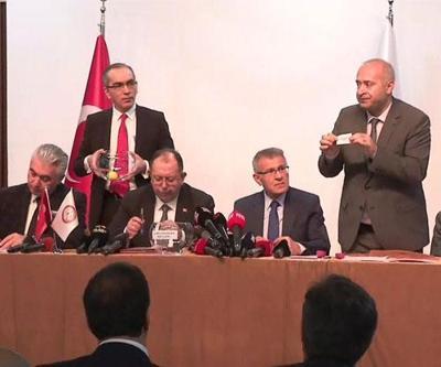 Son dakika... Adayların pusula sırası belli oldu: Erdoğan birinci, Kılıçdaroğlu üçüncü sırada