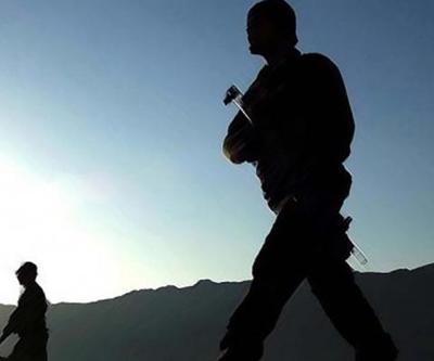 4 PKK’lı terörist daha teslim oldu