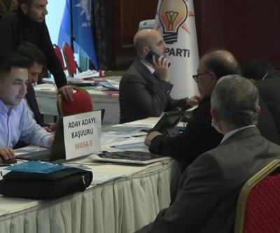 AK Partide 3 dönem kuralı uygulanacak