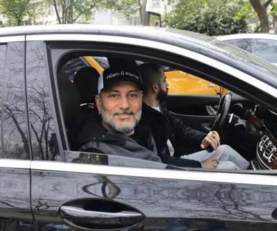 Hüsnü Şenlendirici bu bayram çalışmıyor