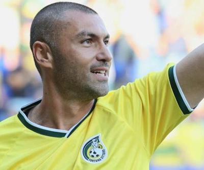 Burak Yılmaz kadro dışı mı bırakıldı Sürpriz veda mesajı...