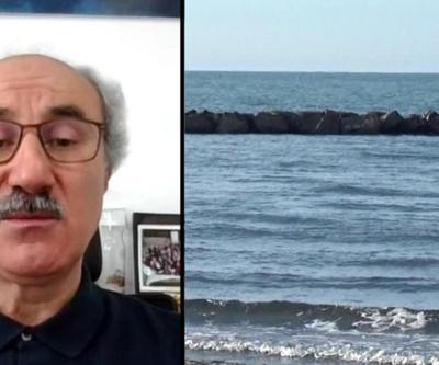 Denizlerde kirlilik tehlikesi: Atık su değerlendirilebilir mi