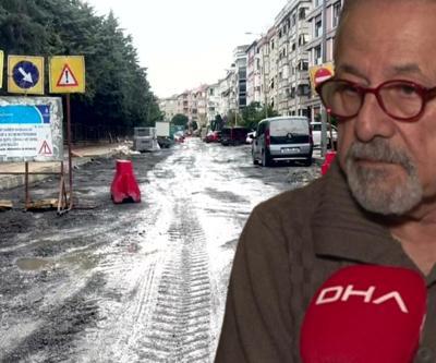 İstanbula kanalizasyon uyarısı Sistem büyük bir depreme hazır değil