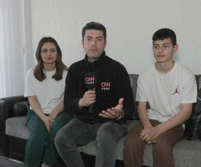 Anlattıkları korku hikayesi gerçek oldu