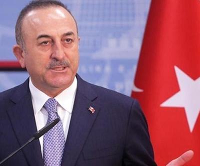 Bakan Çavuşoğlundan Kuran-ı Kerim’e yönelik çirkin saldırı için açıklama: Naziler de böyle başlamıştı