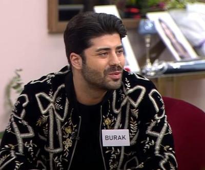 Şeydanın Burak Kısmetse Olur Muhammed Burak Doğan kimdir Kısmetse Olur Burak instagram adresi ve hayat hikayesi