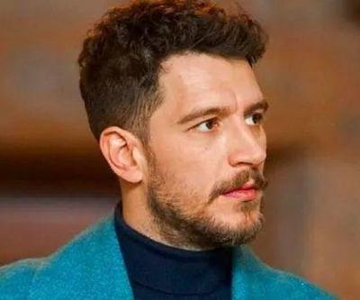 Doğum Gününde Büyük Acı Uraz Kaygılaroğlu’nun Dedesi Metin Kaygılaroğlu Hayatını Kaybetti