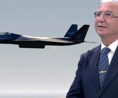 Milli muharip uçak ne zaman uçacak Özellikleri ne