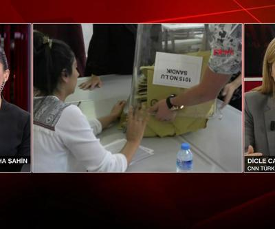 İttifaklar içinde liste savaşları Kritik süre yarın 17:00de sona eriyor...