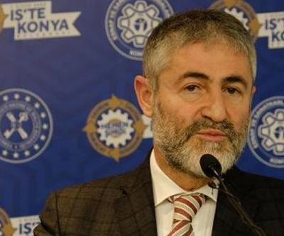 Bakan Nebatiden DASK açıklaması