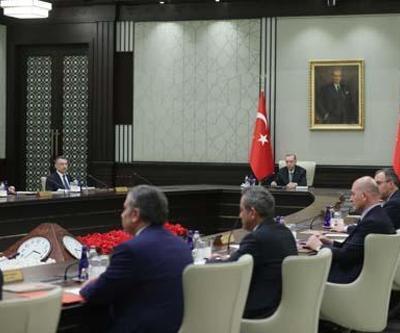 AK Parti’de listeler tamam Kabinenin tüm üyeleri milletvekili adayı olacak
