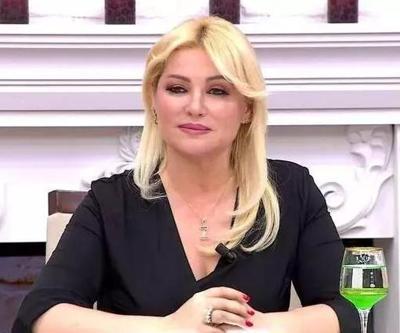 Zahide Yetişten üzen itiraf Tüm gerçekleri yayında ilk kez açıkladı