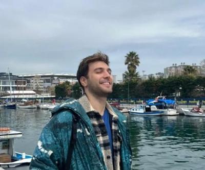 Gülcemal Mert kimdir Samet Kaan Kuyucu kaç yaşında