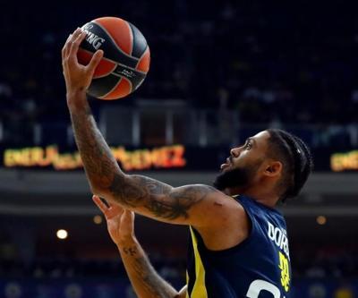 Fenerbahçe kazandı, Anadolu Efes play-off dışında kaldı