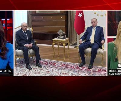 AK Partiden liste hamlesi: Gözler DSP ve Yeniden Refah Partisine çevrildi