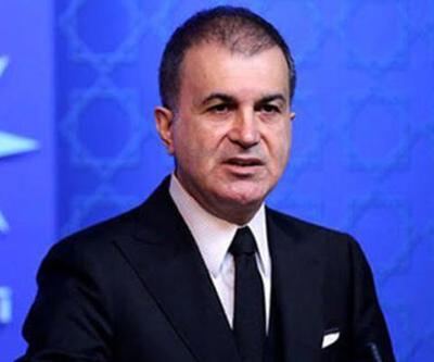 AK Parti Sözcü Çelik’ten DSP Lideri Aksakal’a teşekkür