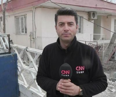 Gaziantepte yaralar sarılıyor İşte son durum...