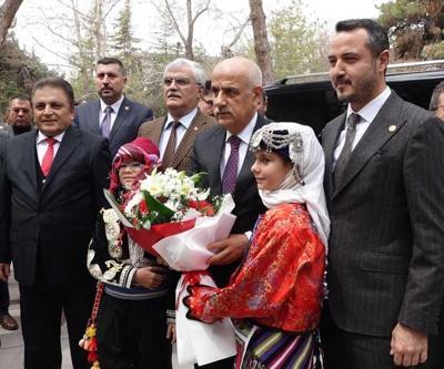 Bakan Vahit Kirişci rakam verdi: Tahıl koridoru sayesinde ne kadar ürün taşındı