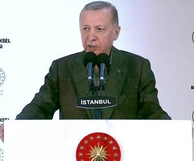 Erdoğandan Romanlarla iftar programında açıklamalar