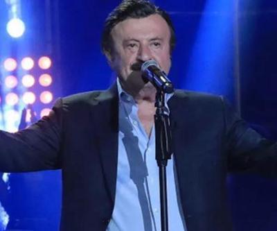 Selami Şahinin albümü rafa kalktı