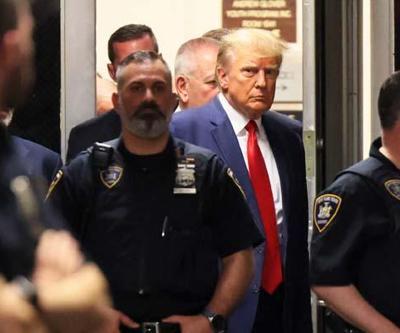 Trumpa Al Capone taktiği Süreç nasıl işleyecek