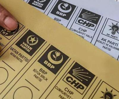 Liste savaşları kızıştı Son gün bugün...