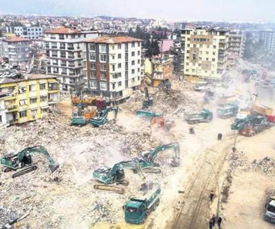 “Kentsel dönüşüm kansere dönüşmesin