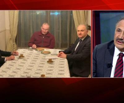 Baykal yaşasa Kılıçdaroğlu der miydi