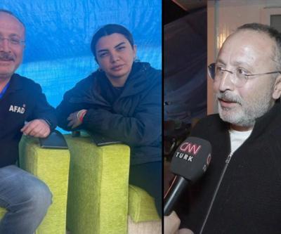 Kanser olmasına rağmen bölgeden ayrılmamıştı Vali ameliyat olacak, Hataydan gidiyor