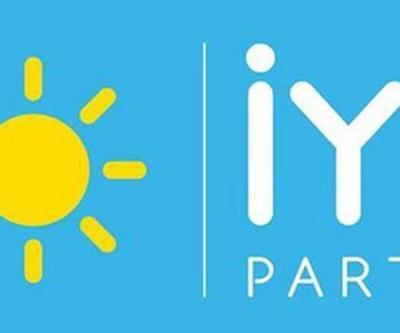 SON DAKİKA: İYİ Parti listesi açıkladı
