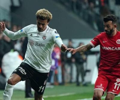 Dele Alli sezonu kapattı