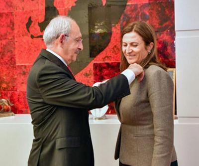 Türkan Elçi kimdir CHP’nin milletvekili adayı Türkan Elçi kaç yaşında, özgeçmişi nedir