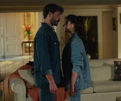 Gökhan Alkandan Burcu Özberk açıklaması: Sete koşa koşa giderim