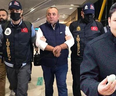 Tosuncukun sağ kolu Osman Naim Kayanın ifadesi ortaya çıktı